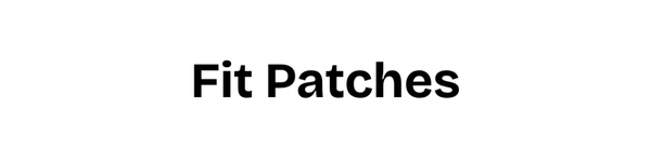 Fit Patches