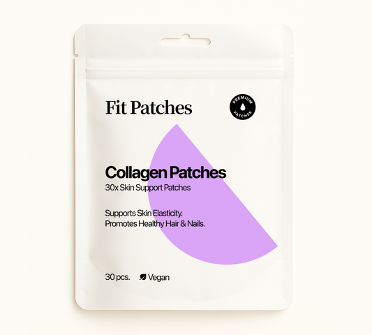 Collagen Patch - 30 Premium Quality